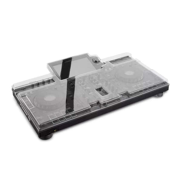 Decksaver Pioneer DJ XDJ-RX3 Abdeckung
