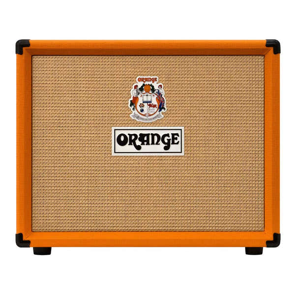 Orange Amps SUPER CRUSH 100 COMBO