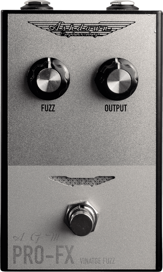 PRO-fx-Vintage-Fuzz