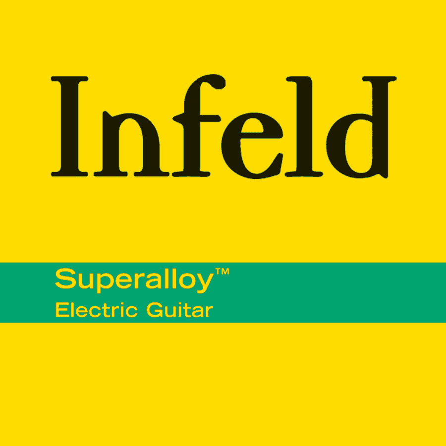 Einzelsaite - Infeld - 52