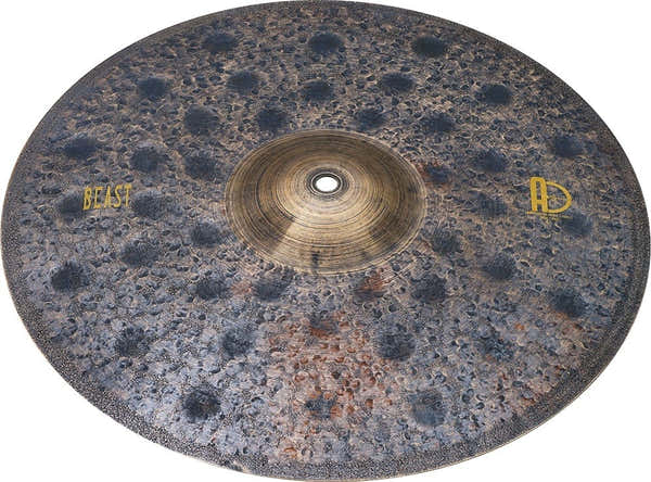 Agean 22" Ride Beast