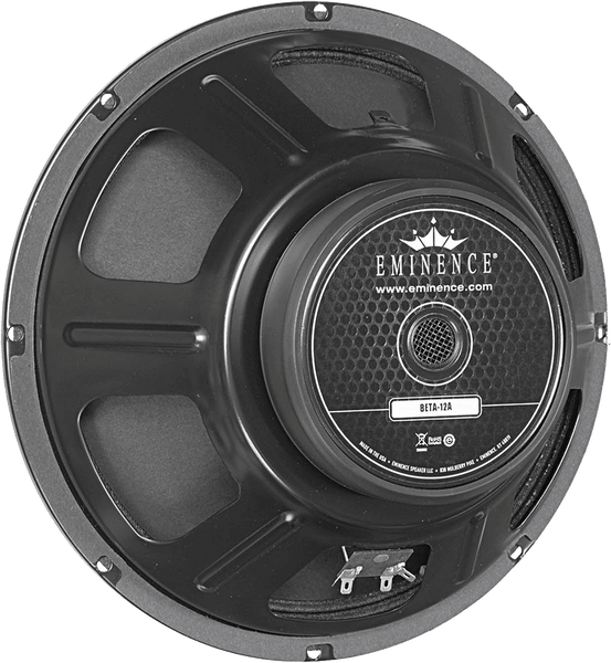 Eminence BETA-12A-2