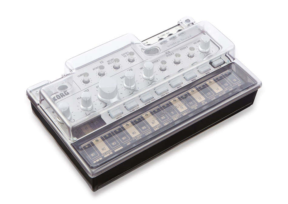 Korg Volca-Serie