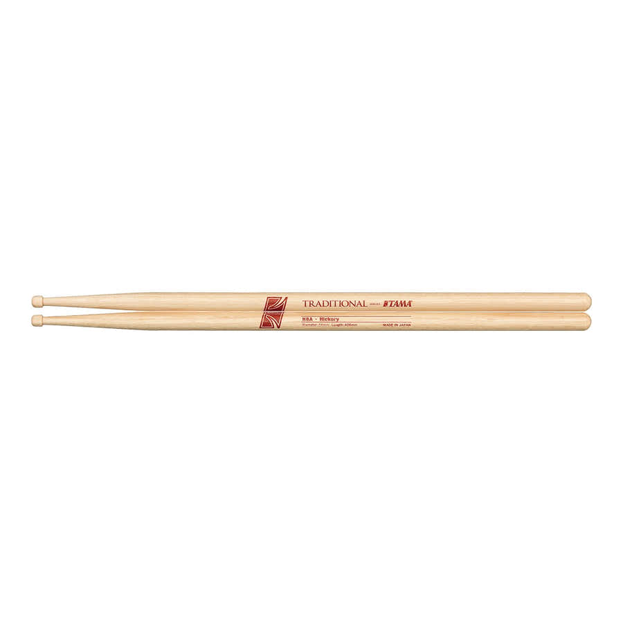 H8A - ORIGINAL SERIES - 14MM - AMERICAN HICKORY - OLIVE PLATE BOUT ROND