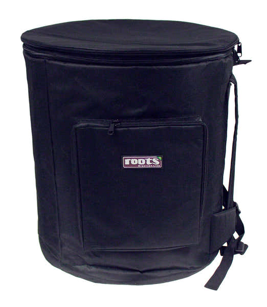 Roots Percussion Deluxe-Surdo-Tasche 20" X 60CM - Rucksack