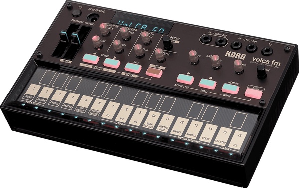 VOLCA FM2