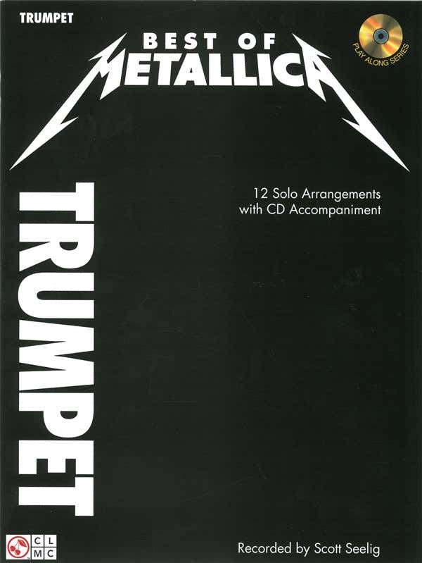 BEST OF METALLICA - TRUMPET