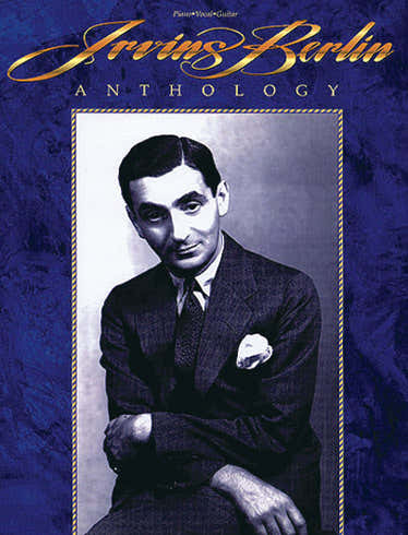 IMP BERLIN IRVING - ANTHOLOGY - PVG
