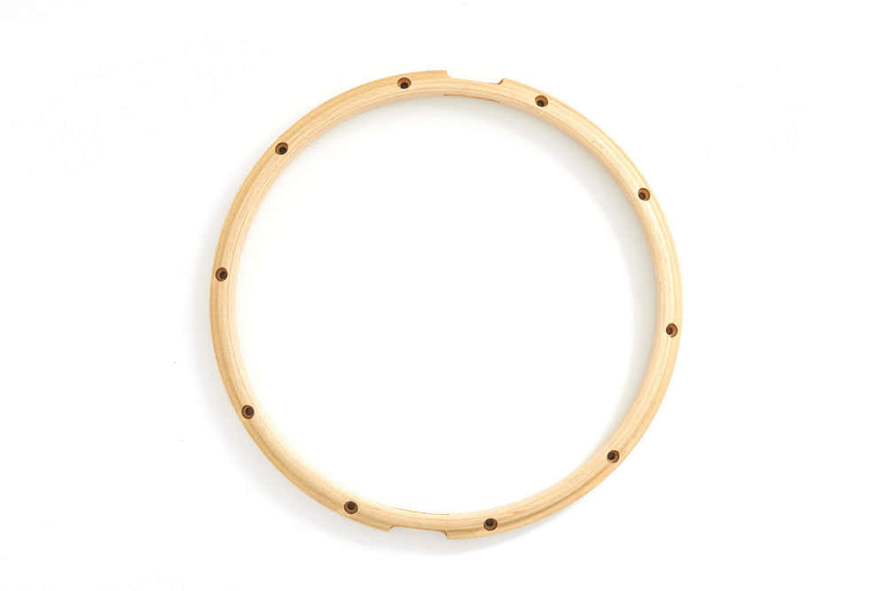 SC-1410WSS HOLZSPANNREIFEN - 10 LUGS (SNARE SIDE)