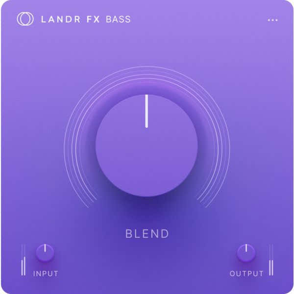 Landr FX Bass