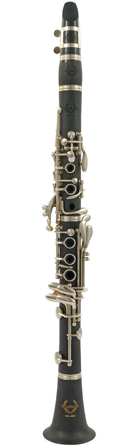 WCL200C - C (17 Tasten )
