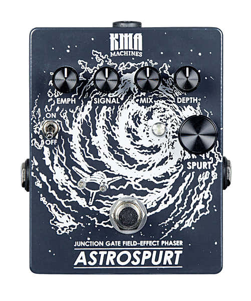 Kma Audio Machines Astrospurt