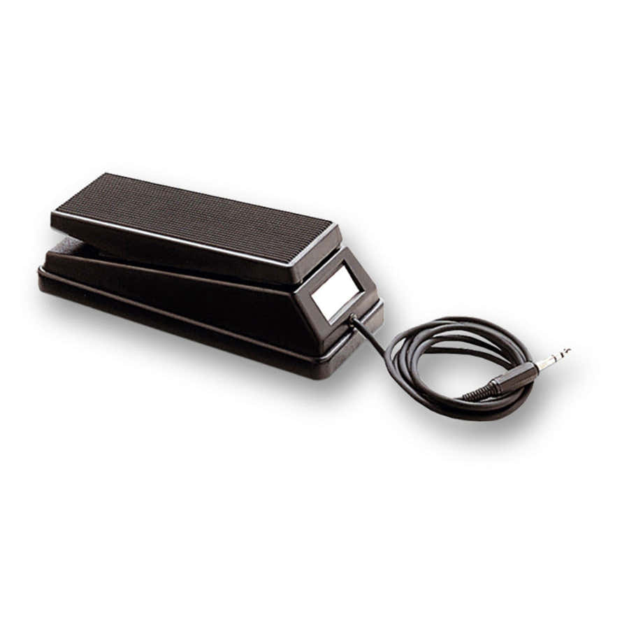 Expression-Pedal VP/25