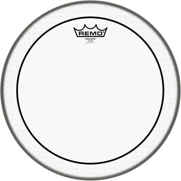 Remo PINSTRIPE 13 - CLEAR
