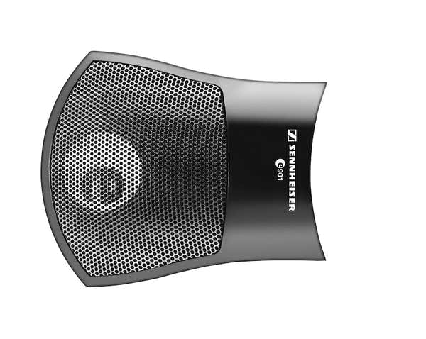 Sennheiser E901