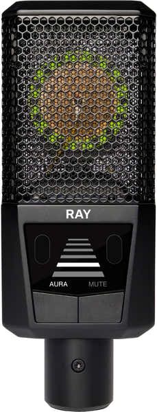 Lewitt Ray