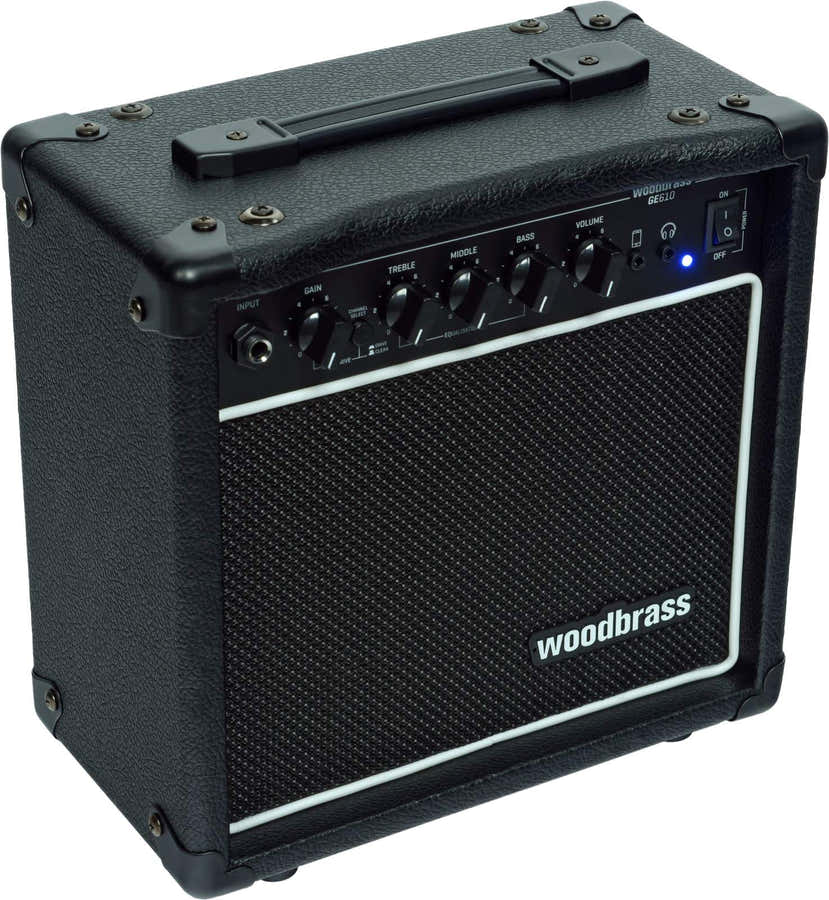 GE610 10W - Generalüberholt