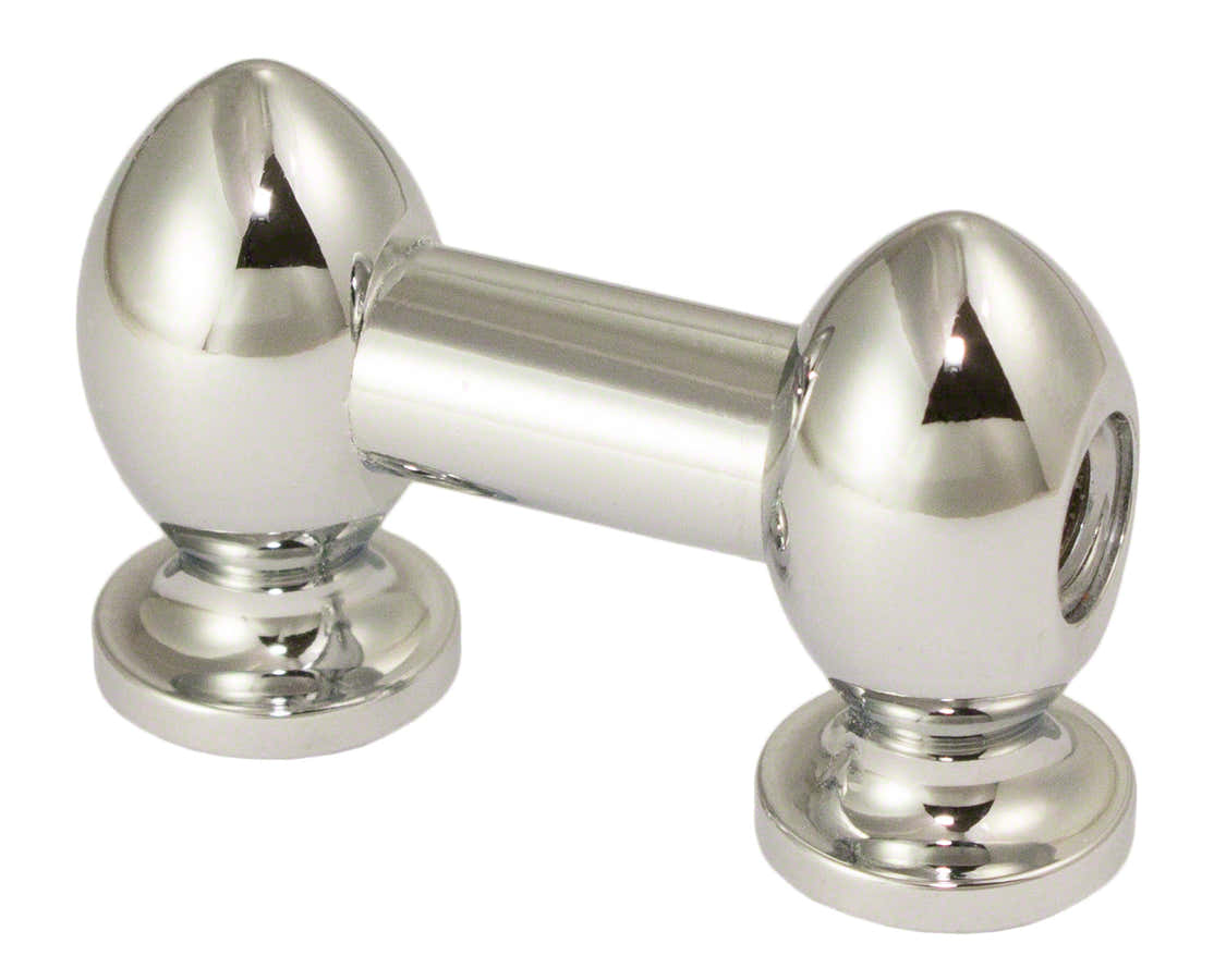 TL7S25 -SPANNBCKCHEN TUBELUG - 25MM - EINZIGEN SPANNSCHRAUBEN (X1)
