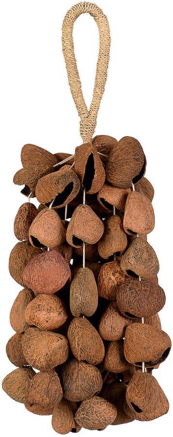 SESDS7 Seed Shaker 6 Reihen Pangi