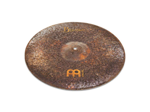 Crash Byzance 17" extra trocken dünn