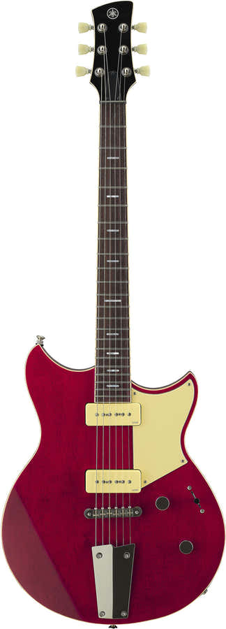 Revstar Standard RSS02T Feuriges Rot