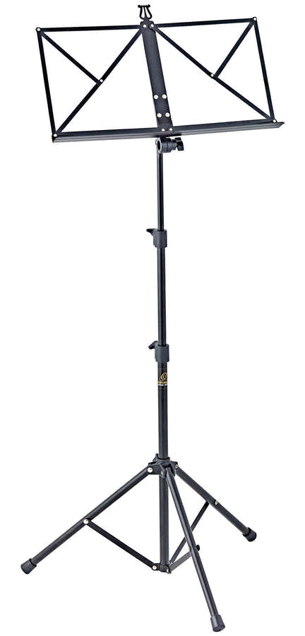 OMS-1bk Schwarz