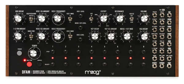 Moog Dfam