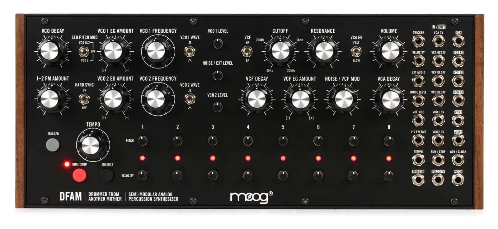 DFAM