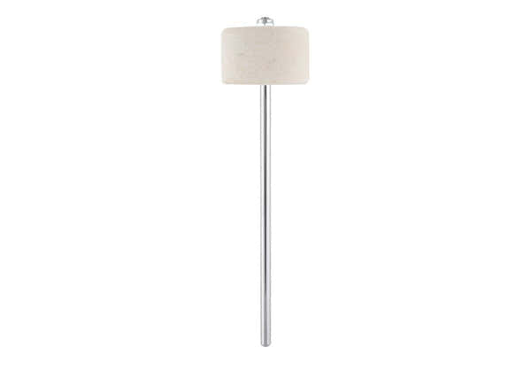 Dixon PPB-6 - Schlägel Für Bassdrum-Pedal - Filz