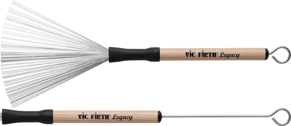 Vic Firth LEGACY BRUSHES