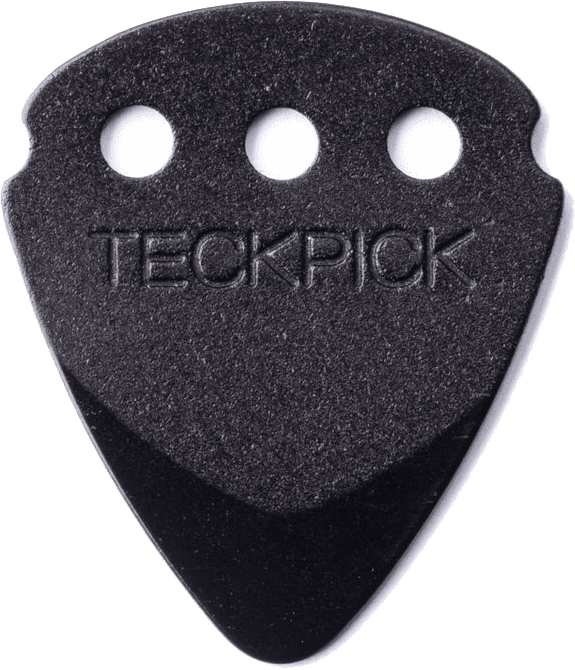12 x Teckpick Schwarz