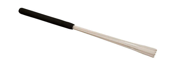 Contemporanea C-BT07 STICK TAMBORIM HANDLE DUR MOCIDADE - 7 RODS - NYLON - 32,5CM