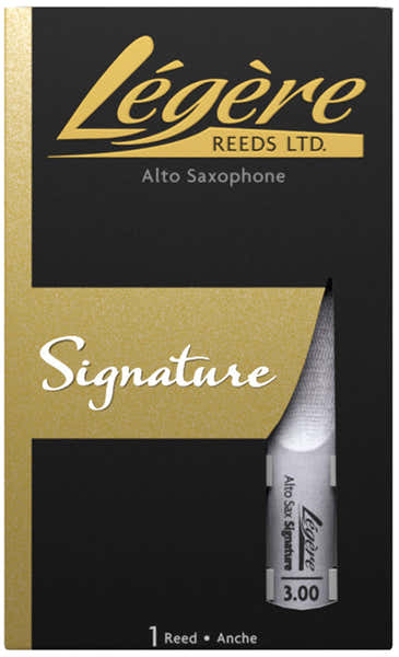 SIGNATURE 3.25 - ASSI325