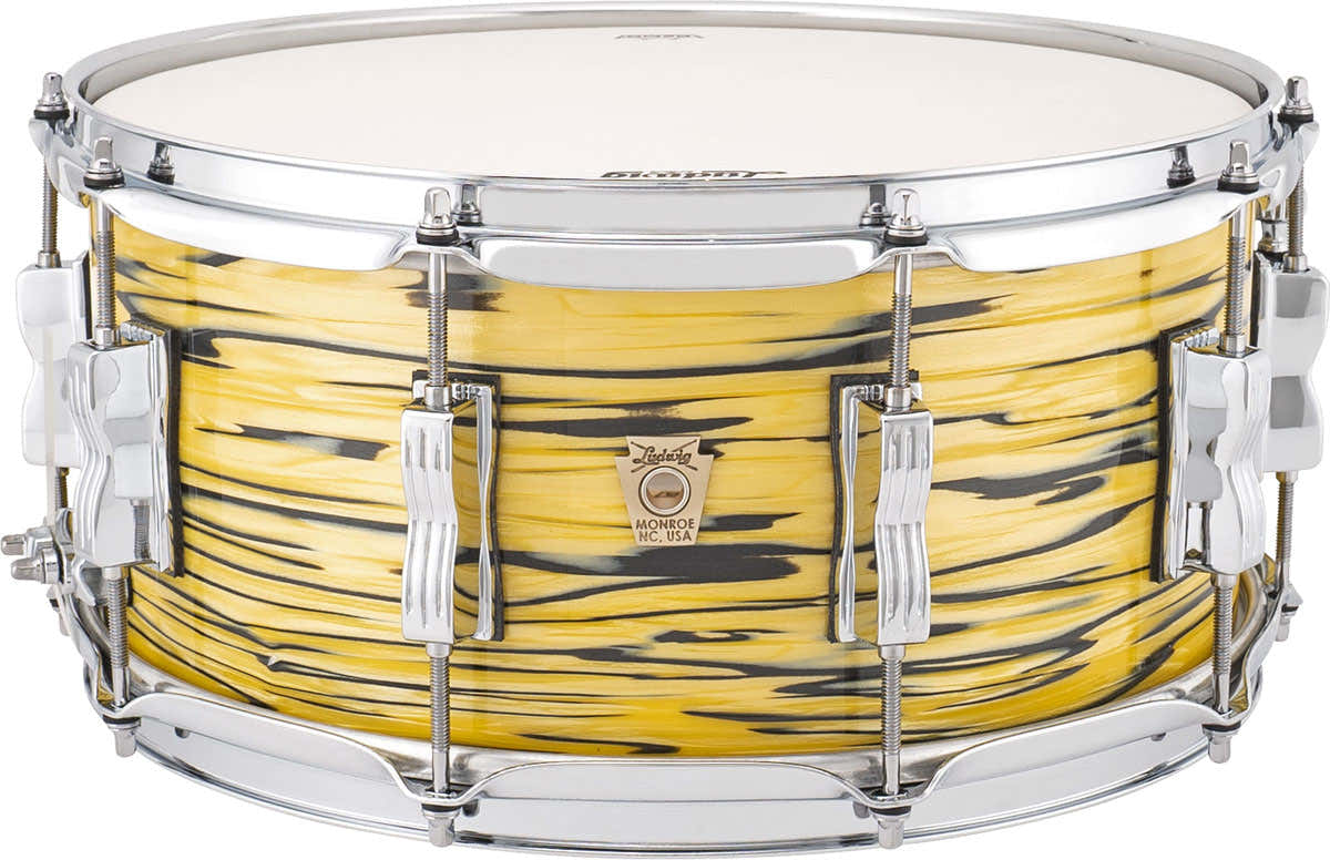 Ls403Xxa2 - 14 X 6.5" Classic Maple - Zitronen-Oyster