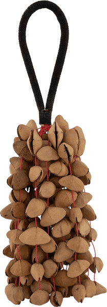 Pearl Pbshkenl Bird Kenari Nut 7 Shaker