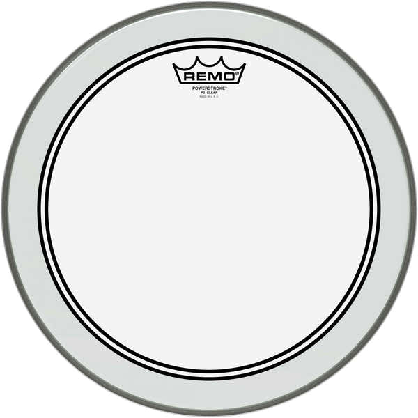 Remo P3-0314-BP Powerstroke 3 P3
