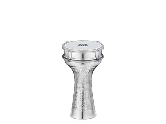 DARBUKA ALUMINIUM 6 1/2 X 12 3/7