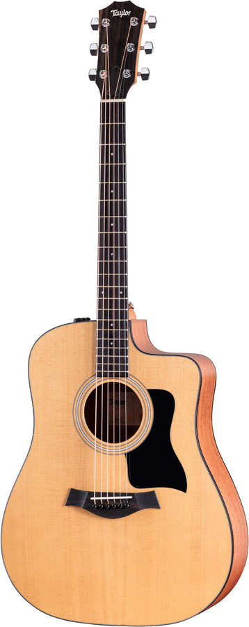 110ce Natural Dreadnought