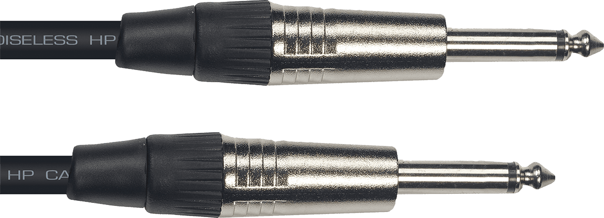 Kabel Leitung HP 1 M