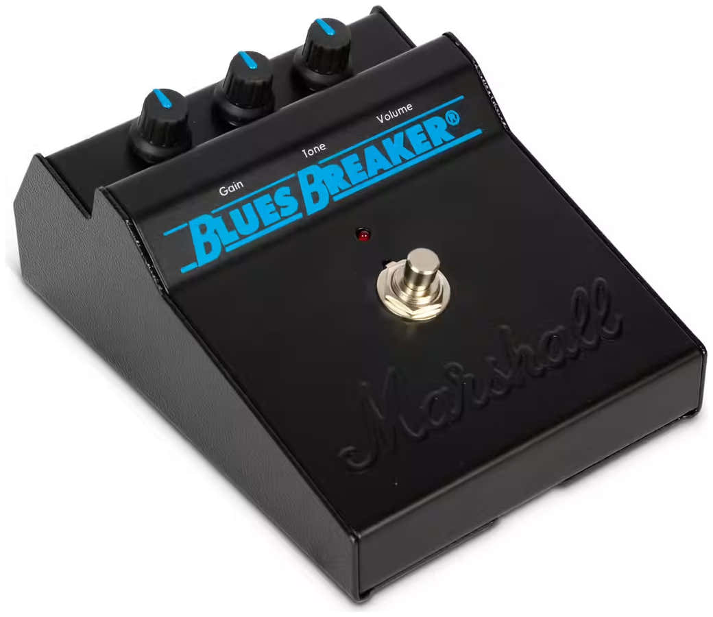 Bluesbreaker 60TH-Jubiläum