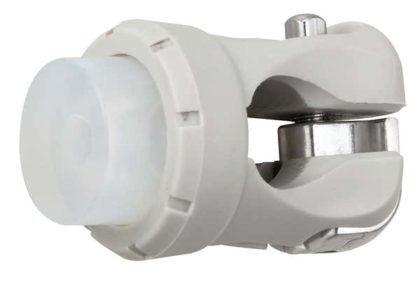 CB900ASH BASS DRUM BEATER HEAD ACCU-STRIKE COBRA