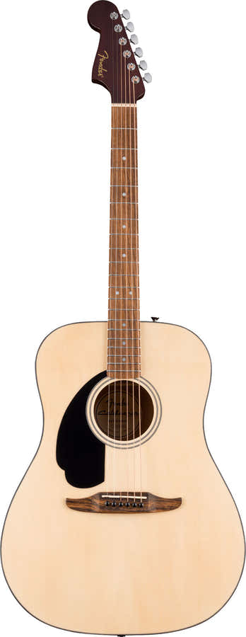 California Standard Redondo LH Fichtendecke BPG Natur