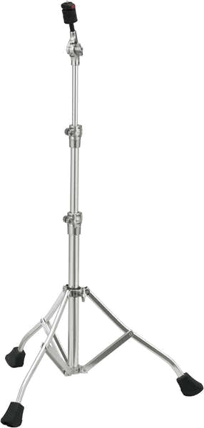 Tama HC72S - Gerades Beckenstativ Spartan Einzelbasis Ultra leicht