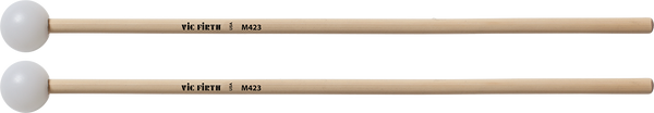 Vic Firth M423 Medium Poly