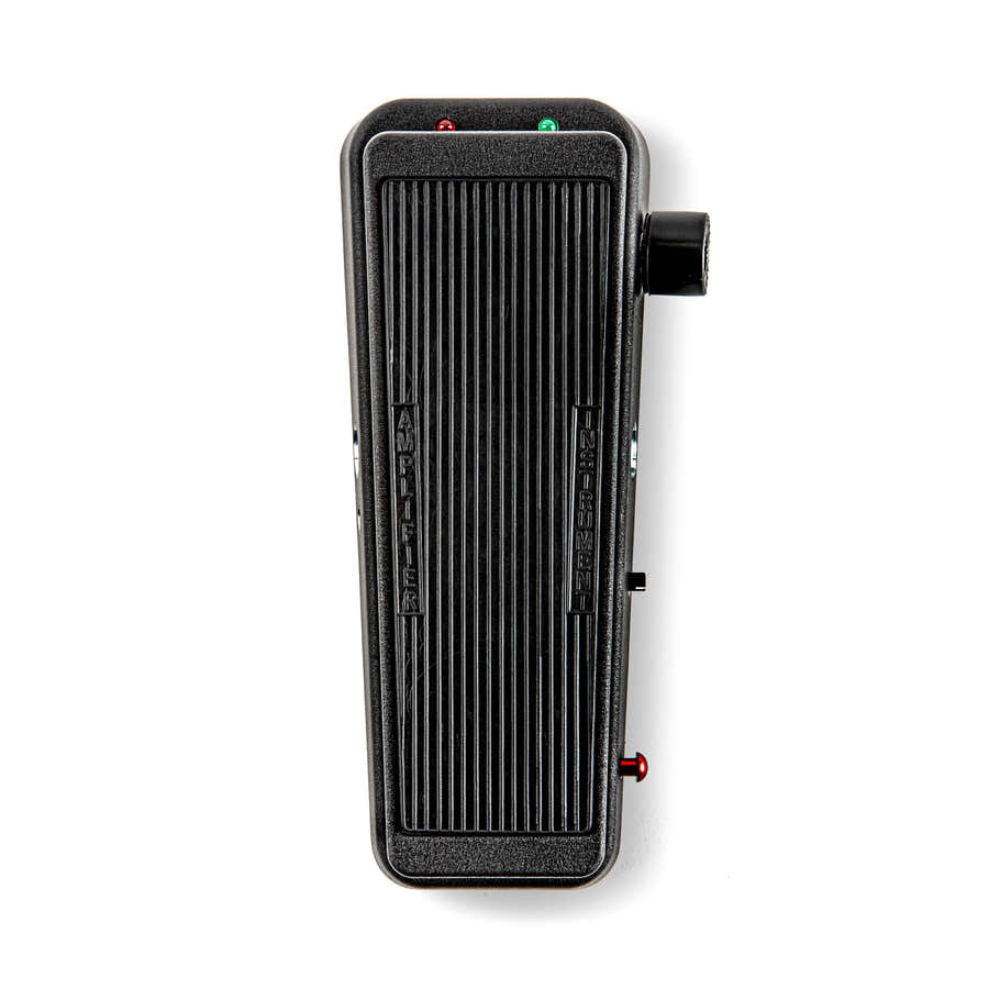 Cry Baby 535Q Multi-Wah Neuauflage