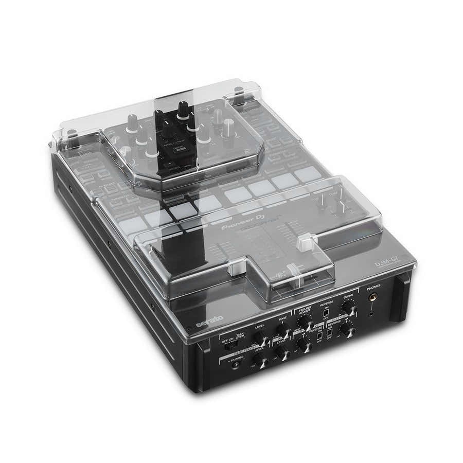 Pioneer DJ DJM-S7 Abdeckung