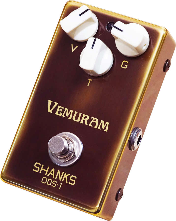 Shanks ODS-1