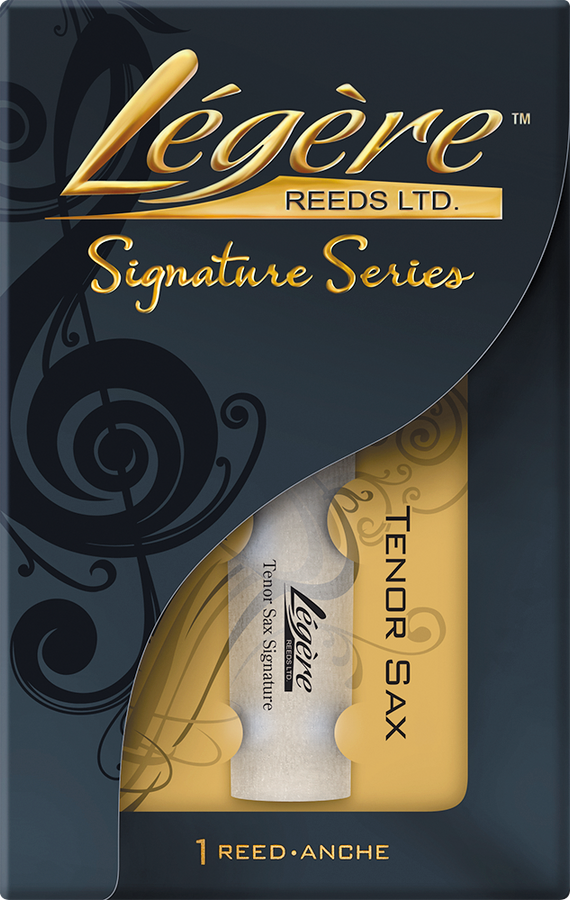 Signature 2.75 - Tenorsaxophon