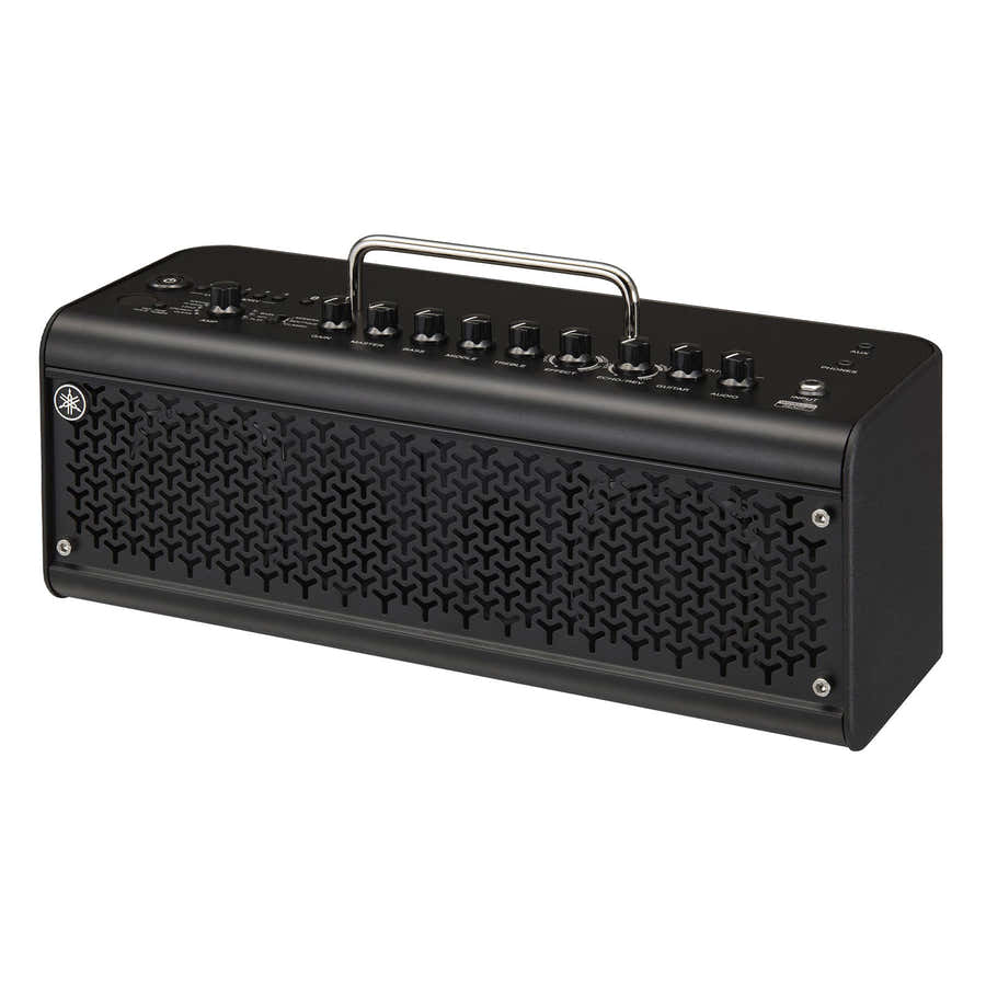 THR30II Drahtlos 30W Schwarz