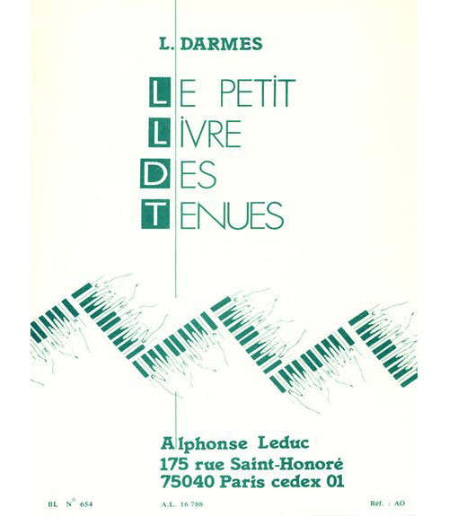 Darmes - Das kleine Buch der Outfits